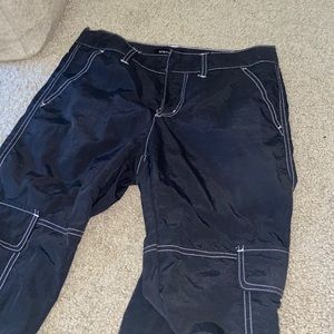Capri pants